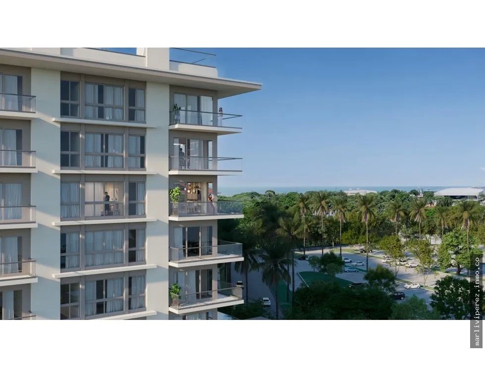 Apartment for Sale in Amador