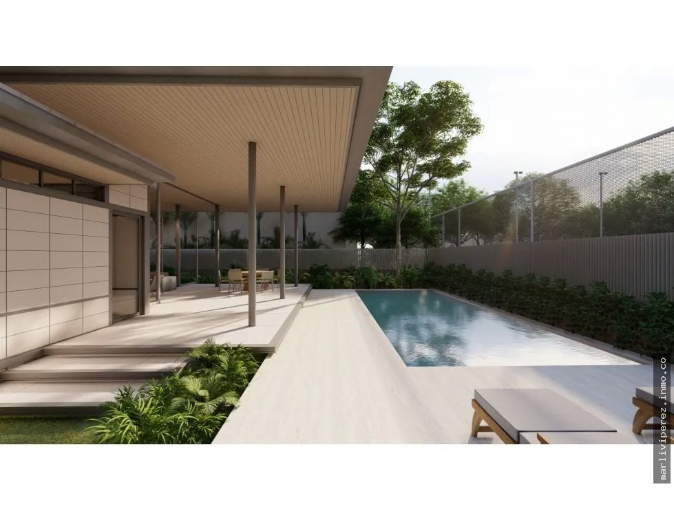 Apartment for Sale in Amador