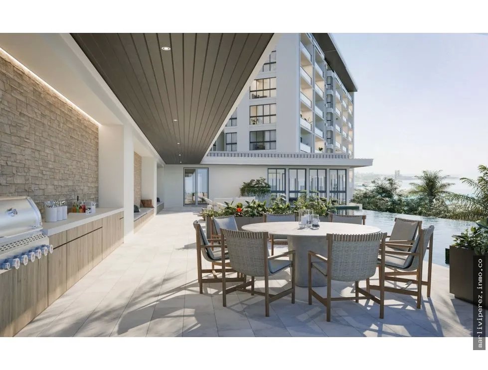 Apartment for Sale in Amador