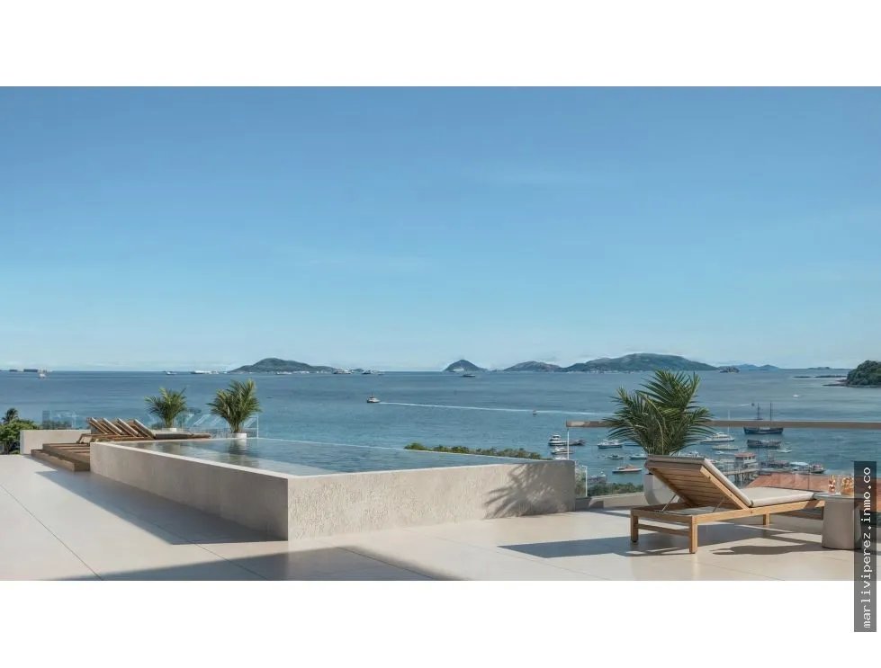 Apartment for Sale in Amador