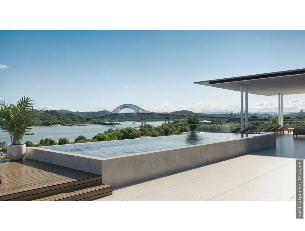 Apartment for Sale in Amador