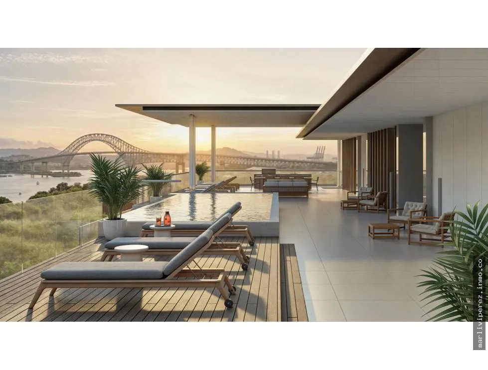 Apartment for Sale in Amador