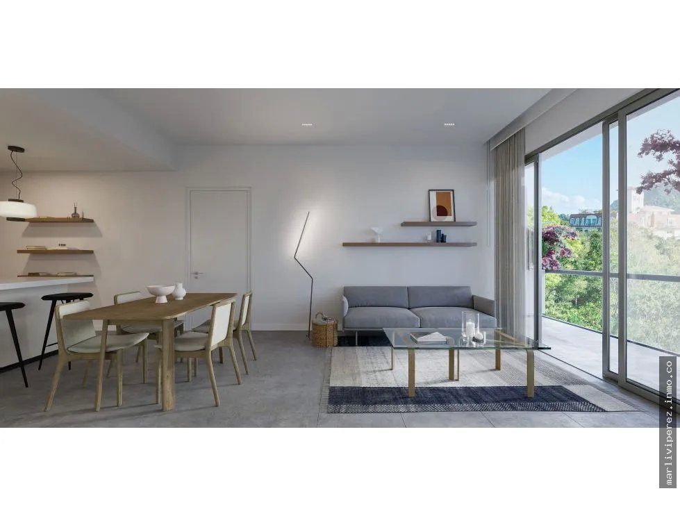 Apartment for Sale in Amador