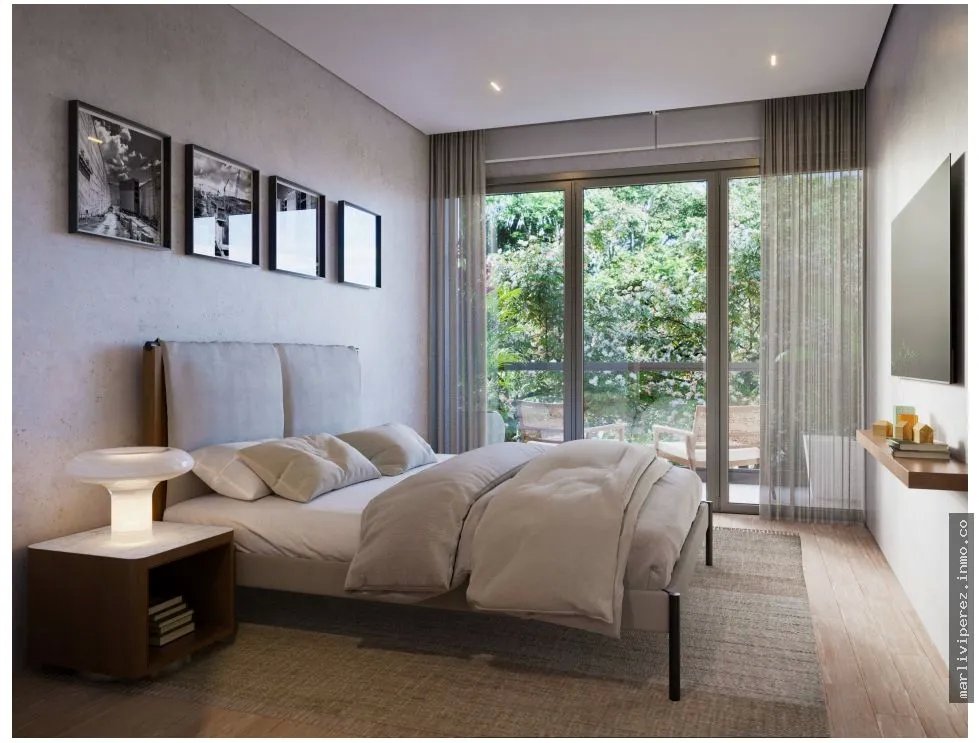 Apartment for Sale in Amador