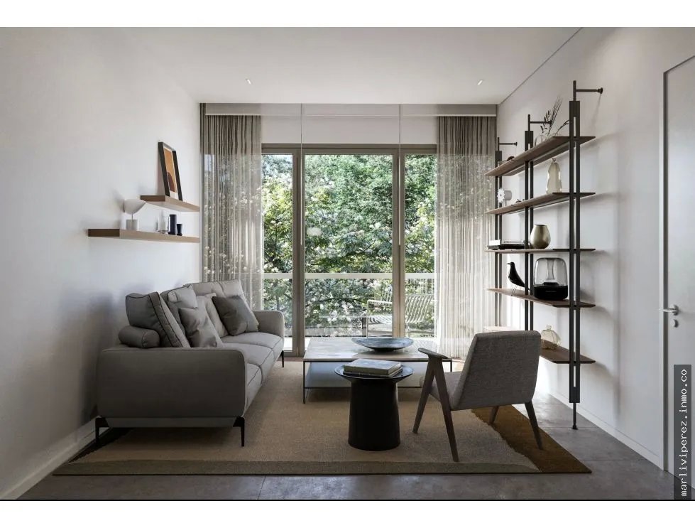 Apartment for Sale in Amador
