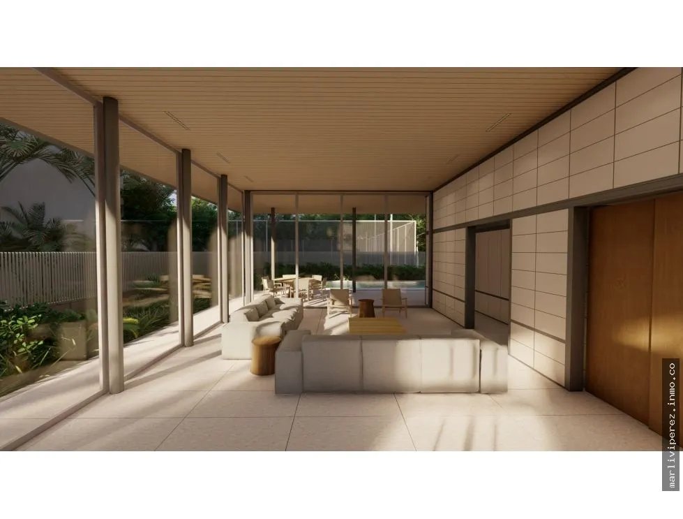 Apartment for Sale in Amador