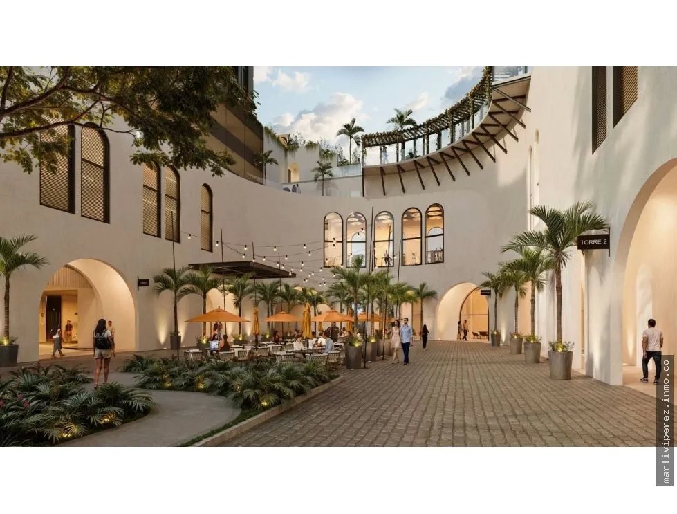 Apartment for Sale Coco del Mar