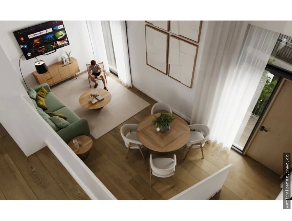 Apartment for Sale in Casco Viejo