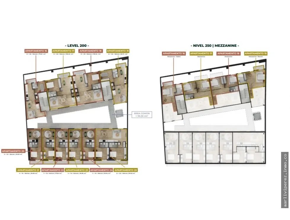 Apartment for Sale in Casco Viejo