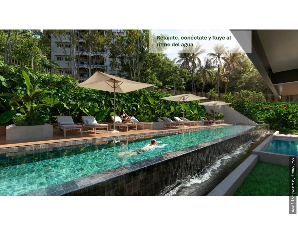 Apartment for Sale in Amador