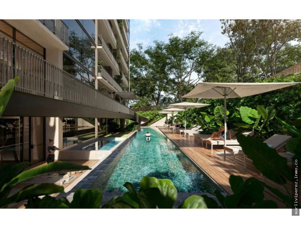 Apartment for Sale in Amador