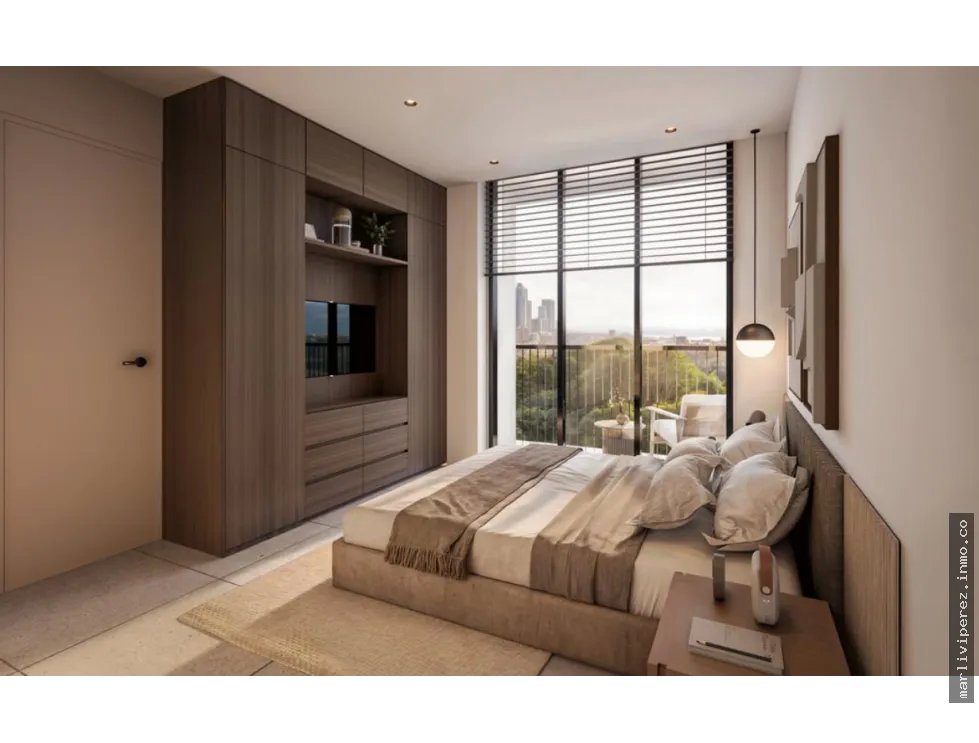 Apartment for Sale in Amador