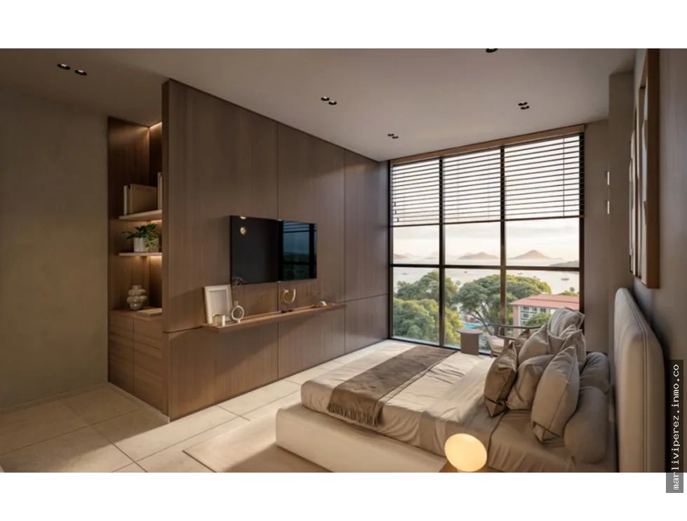 Apartment for Sale in Amador