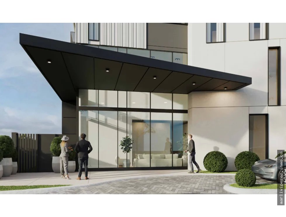Venta de apartamento Ocean reed Islands