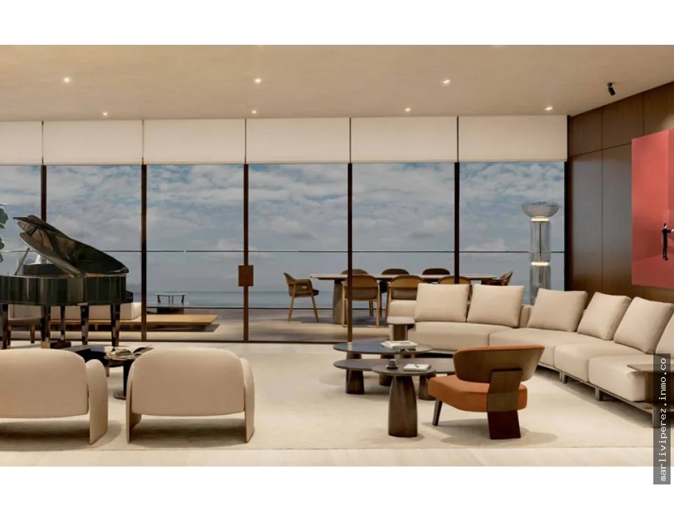 Venta de apartamento Ocean reed Islands