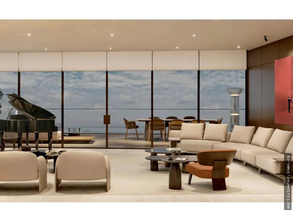 Sale of Ocean Reef Apartment