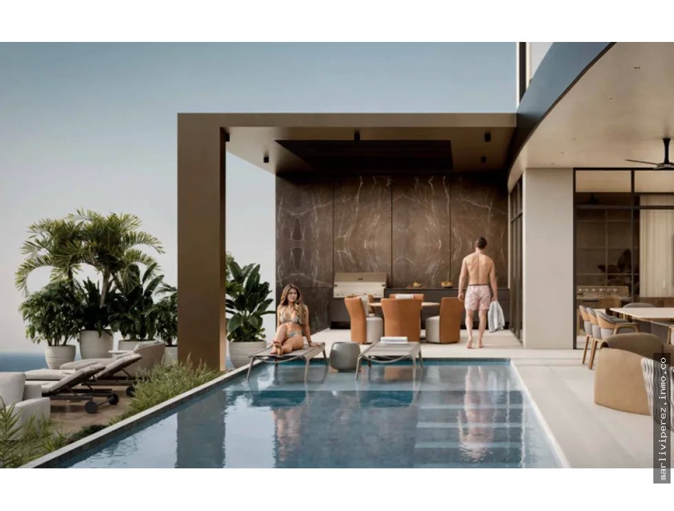 Sale of Ocean Reef Apartment