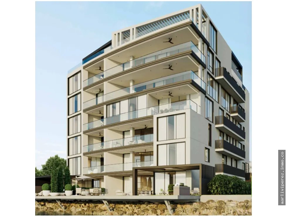 Sale of Ocean Reef Apartment
