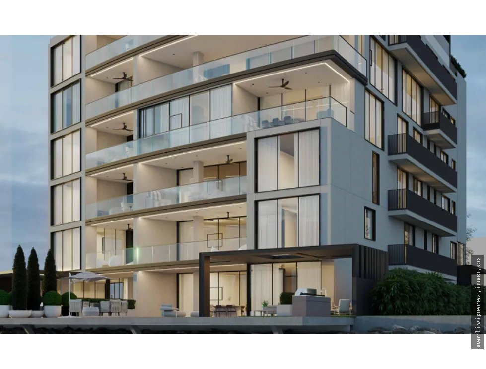 Sale of Ocean Reef Apartment