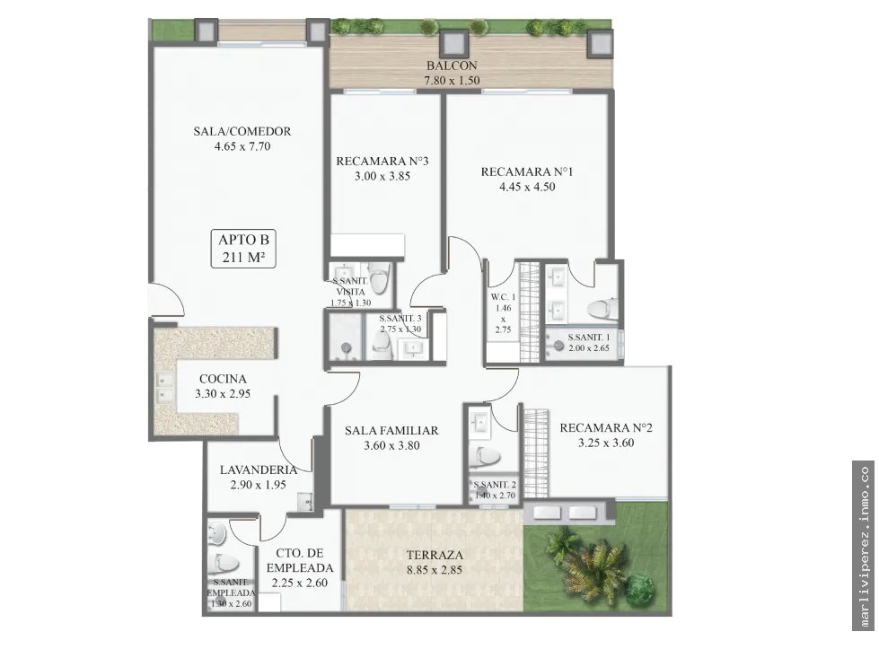 APARTMENT SALES IN COSTA DEL ESTE