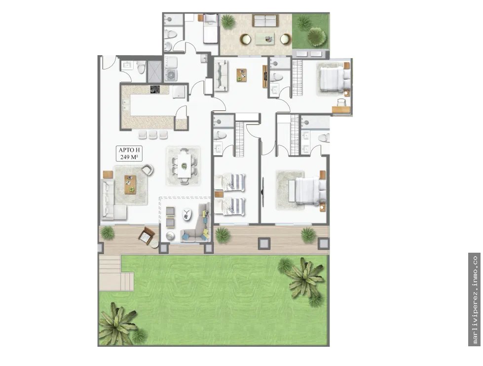 APARTMENT SALES IN COSTA DEL ESTE