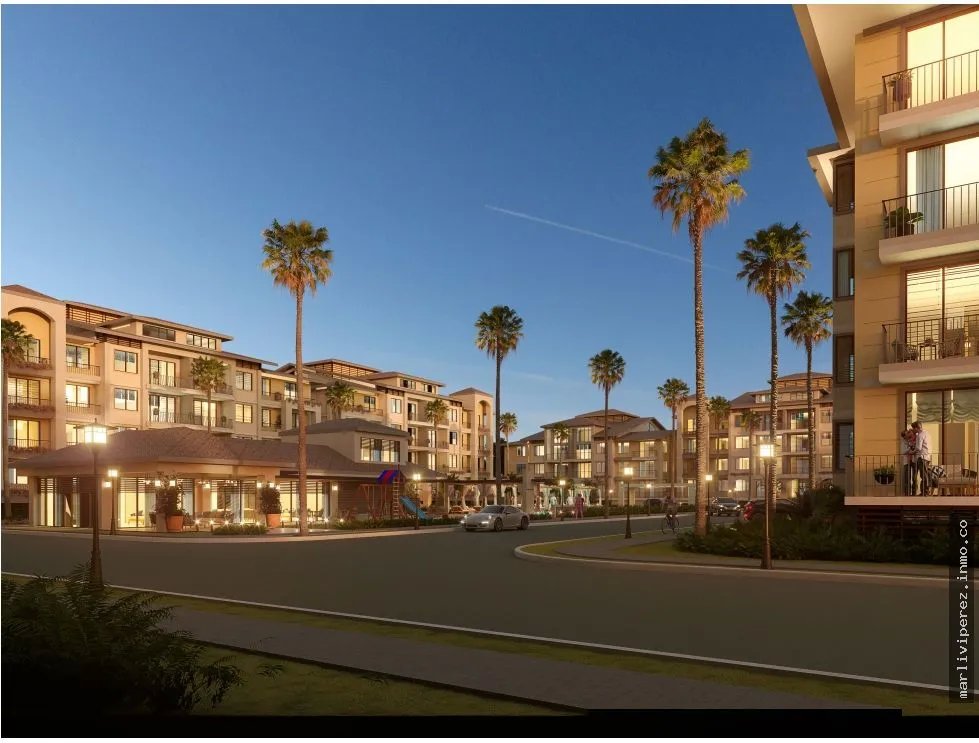 APARTMENT SALES IN COSTA DEL ESTE