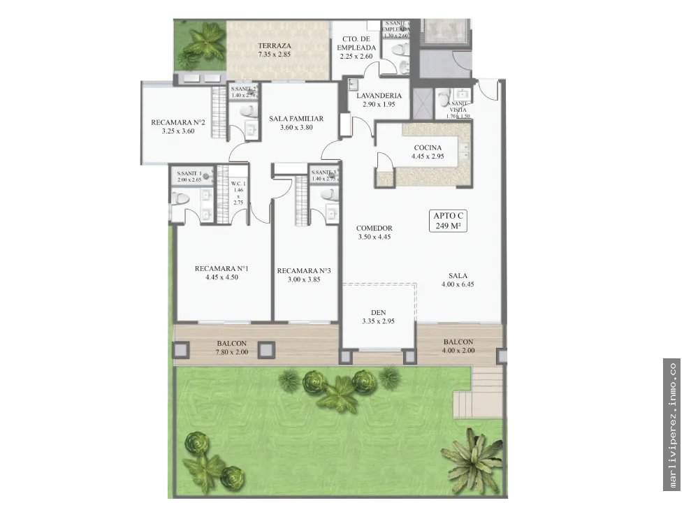 APARTMENT SALES IN COSTA DEL ESTE