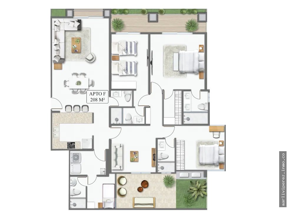 APARTMENT SALES IN COSTA DEL ESTE