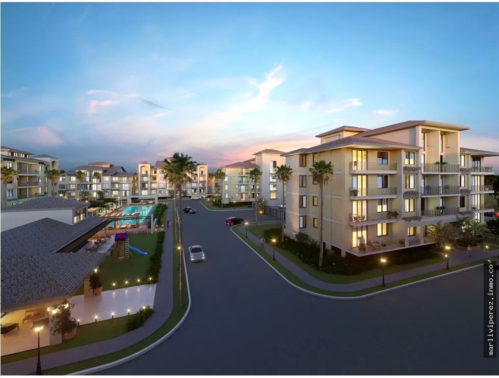 APARTMENT SALES IN COSTA DEL ESTE