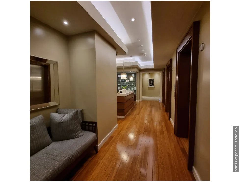 Se vende apartamentos en Obarrio