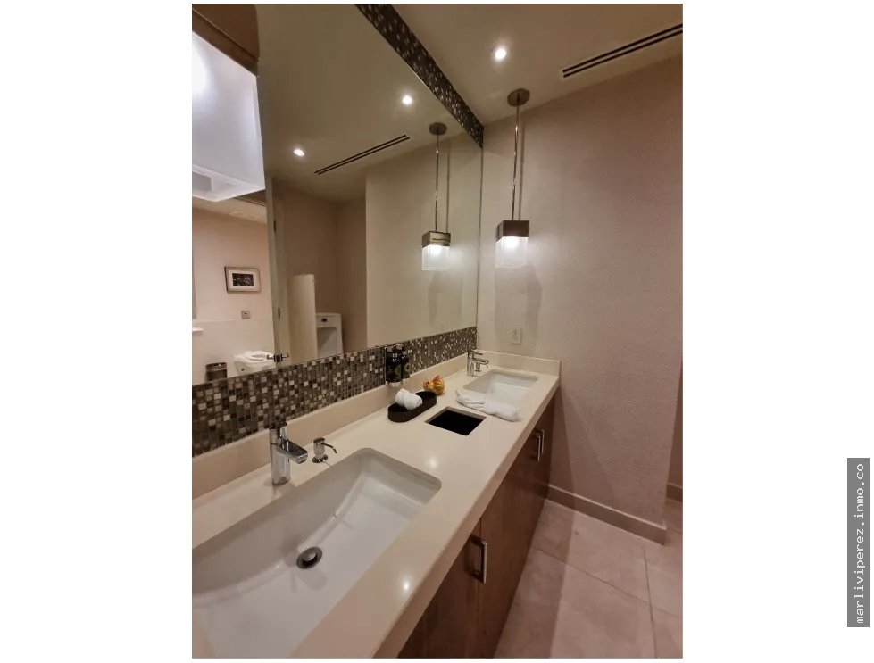 Se vende apartamentos en Obarrio