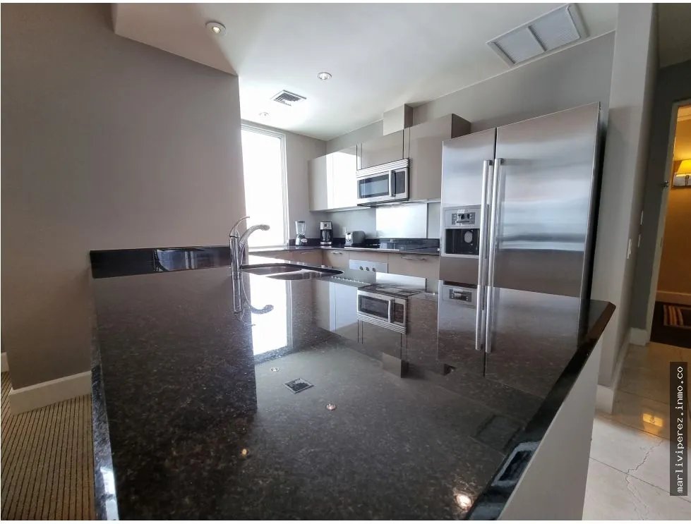 Luxury Apartments for Sale in Obarrio