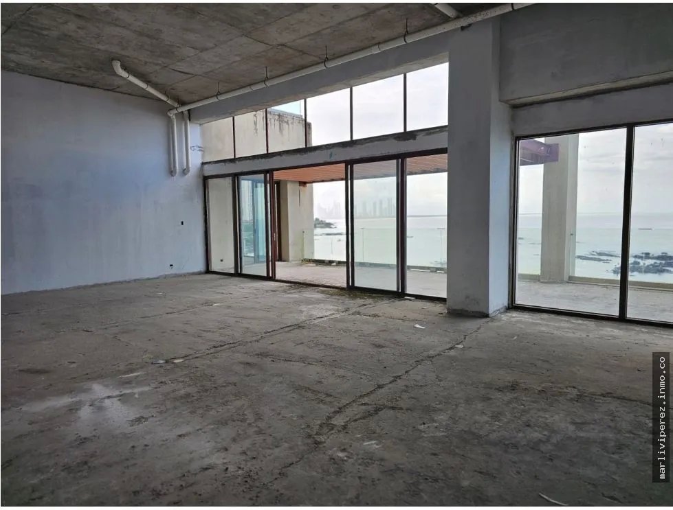 Luxury Penthouse for Sale in PH The Residences, Punta Pacífica