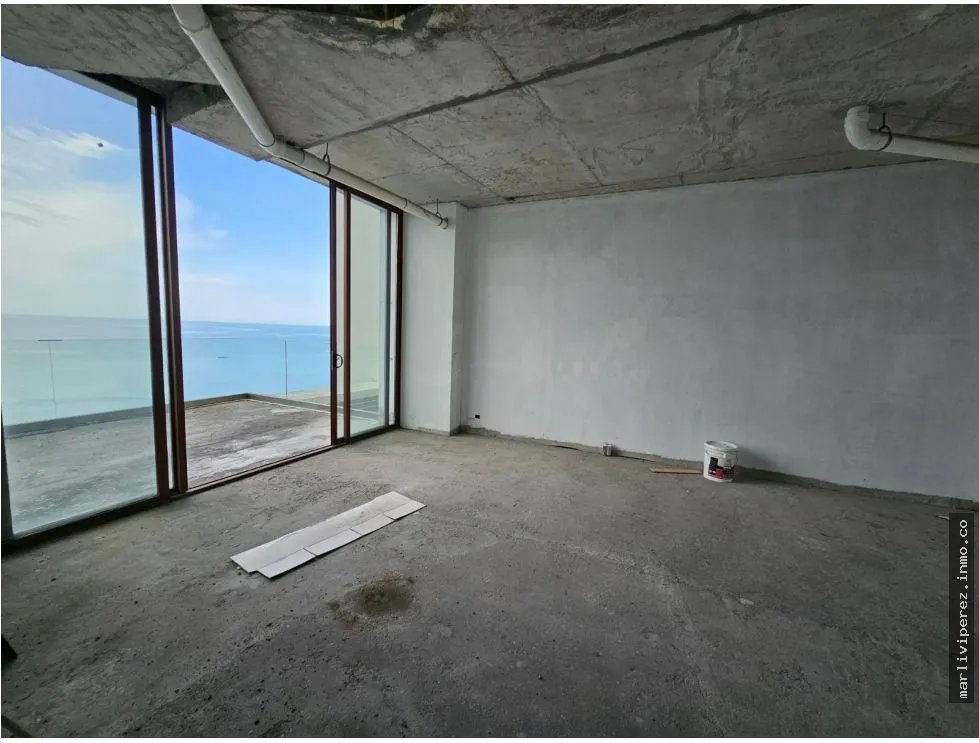 Luxury Penthouse for Sale in PH The Residences, Punta Pacífica