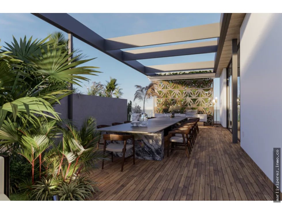 Luxury Penthouse for Sale in PH The Residences, Punta Pacífica