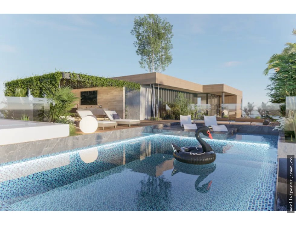 Luxury Penthouse for Sale in PH The Residences, Punta Pacífica