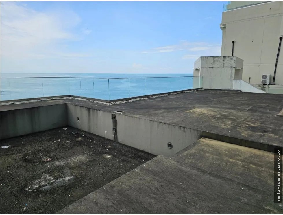 Luxury Penthouse for Sale in PH The Residences, Punta Pacífica