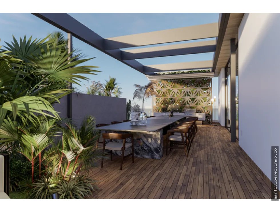 Luxury Penthouse for Sale in PH The Residences, Punta Pacífica
