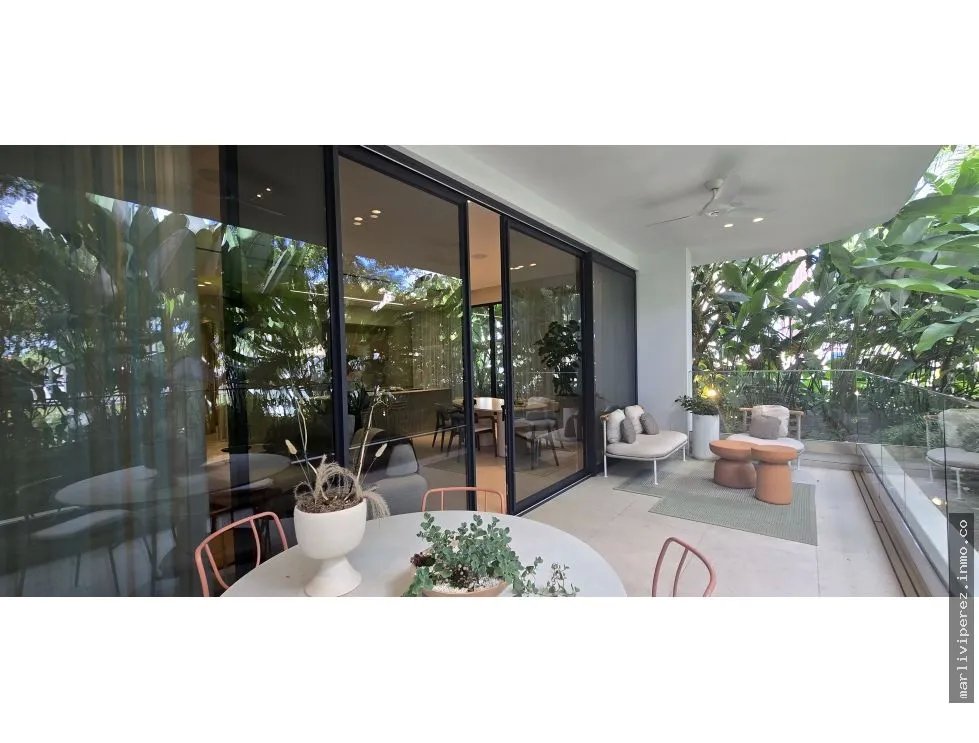 Apartamento en venta Costa del Este