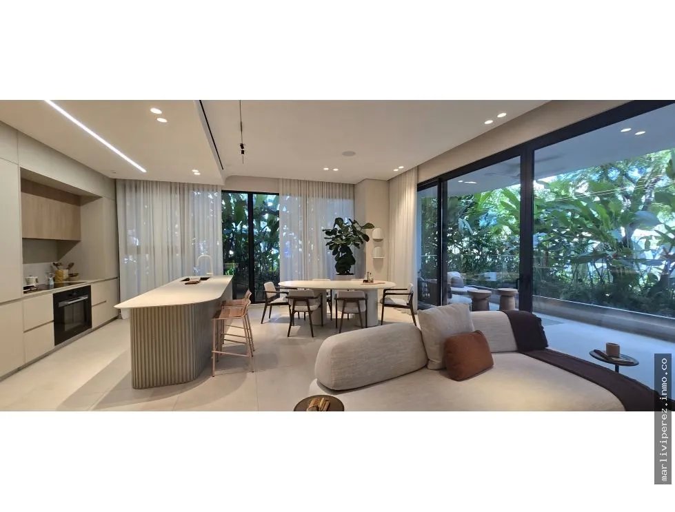 Apartamento en venta Costa del Este