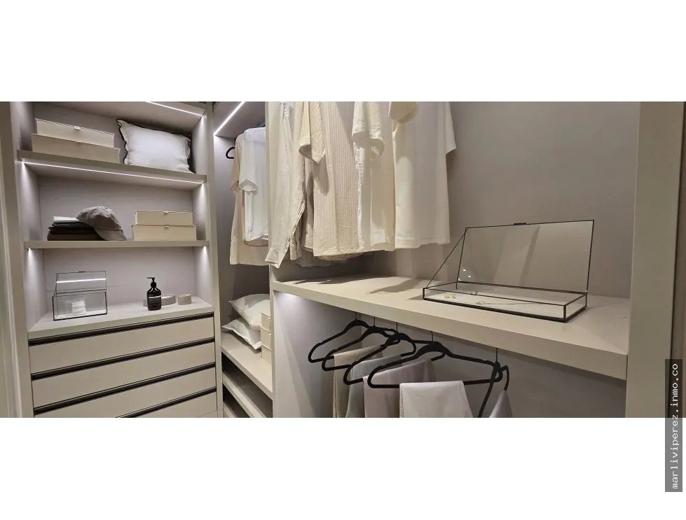 Apartamento en venta Costa del Este