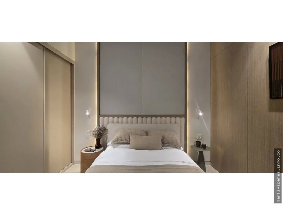 Apartamento en venta Costa del Este