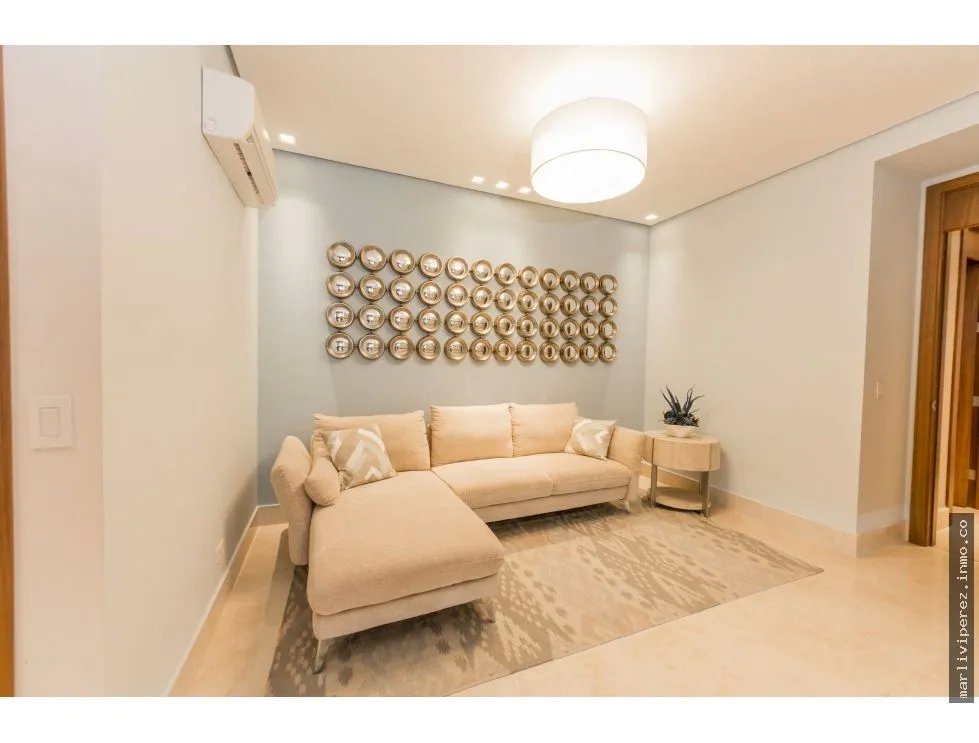 Apartamento en Venta en Costa del Este