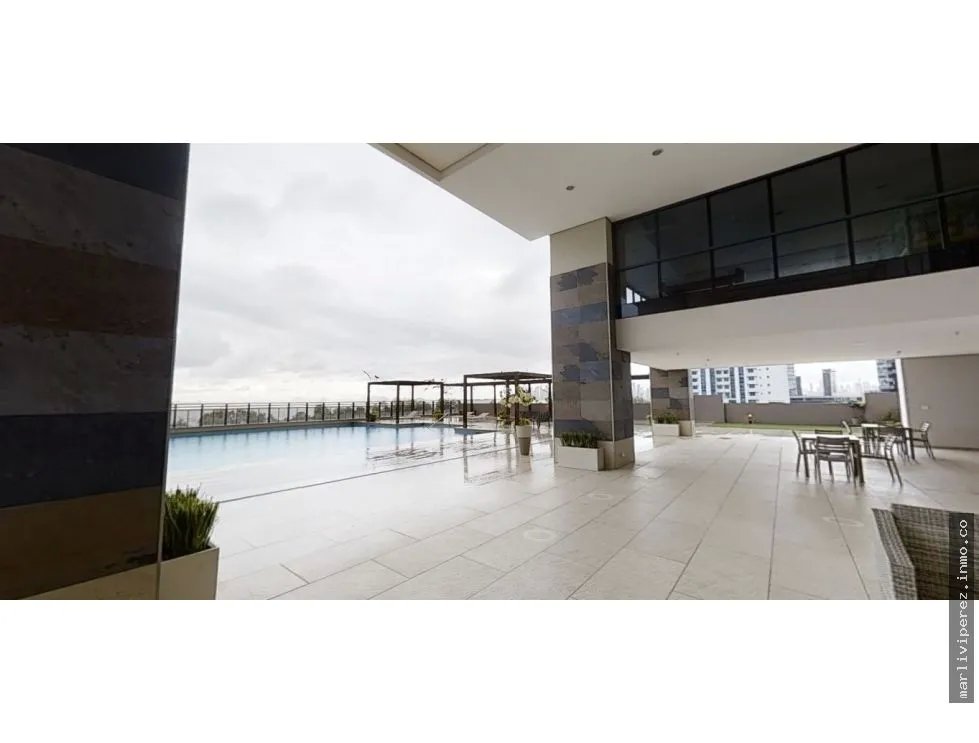 Apartamento en Venta en Costa del Este