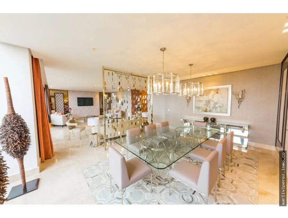 Luxury Apartment for Sale in Costa del Este