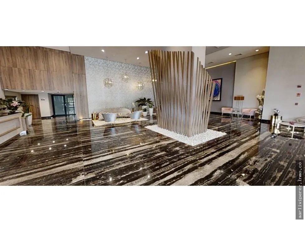 Luxury Apartment for Sale in Costa del Este
