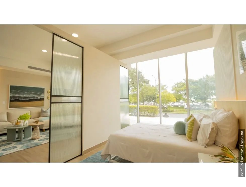 Sale of Apartment on Avenida Balboa