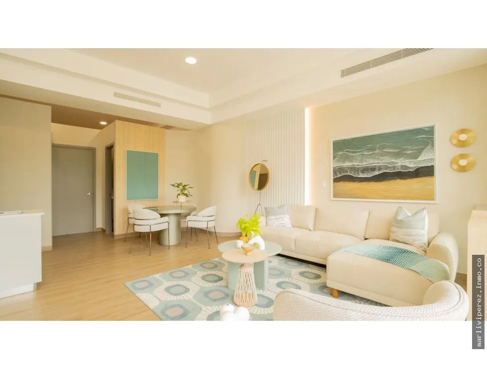 Sale of Apartment on Avenida Balboa