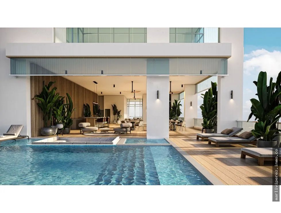 Sale of Apartment on Avenida Balboa