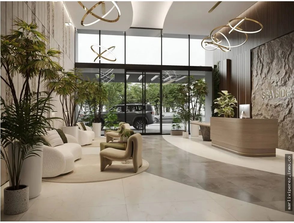 Sale of Apartment on Avenida Balboa